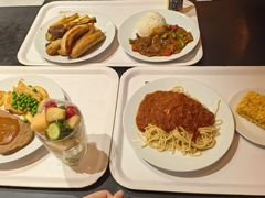 -宜家·瑞典风味餐厅(四元桥店)