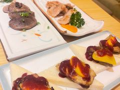 -贵木日本料理·铁板烧(新地假日广场店)