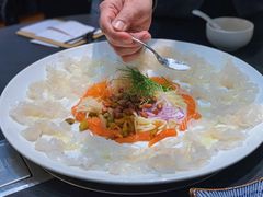 -飞尝蚝·顺德菜·鱼生(顺德总店)