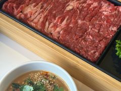 -祥源胡同·涮牛羊肉火锅(花桥店)