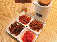 -初湘记湖南米粉(丁豪广场店)
