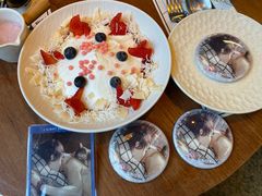 -Blac+Blac(中海环宇荟店)