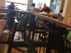 大堂-棒约翰比萨·意面(金桥国际店)