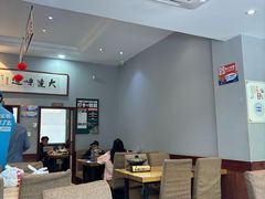 -小船渔村•大连菜•大连焖鱼(明泽街店)