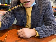 -764厂烧烤总店