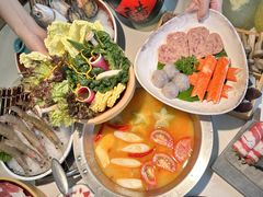 -椰小鸡·琼州糟粕醋(美兰缤纷城店)