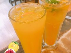 -一楼食业·美食人家