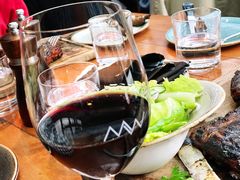 -The Meat & Wine Co Southbank(南岸店)
