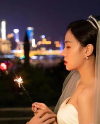 -太古映画婚纱摄影(天河店)