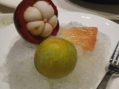 -金链花·泰国餐厅(国贸店)