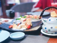 -山葵家·创意料理(宁波来福士店)