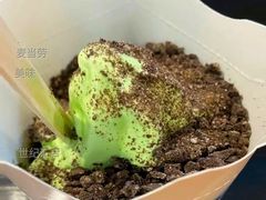 抹茶麦旋风-麦当劳(世纪汇广场店)