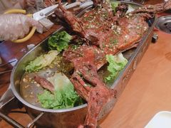 -李久其家民间餐厅(梅溪湖店)