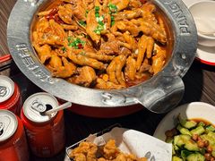 -胖哥俩肉蟹煲(重庆观音桥大融城店)