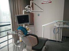 -同步齿科·数字化正畸种植口腔中心(珠海店)