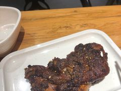 -管氏翅吧(马家堡店)