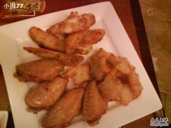 DSC00665-棒约翰比萨·意面(张江店)