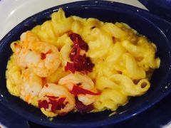 -RED LOBSTER(dubai mall)