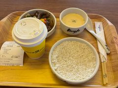 -真功夫(彩田路店)