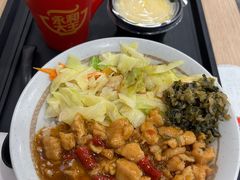 -永和大王(解放东路店)
