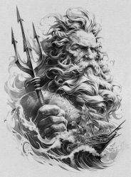 -老兵纹身·原创设计·修改遮盖