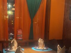 -甘尼仕印度餐厅酒吧(斜塘老街店)