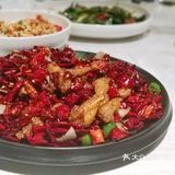 新天地的宝藏川菜馆
