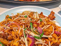 -南拳十三姨·潮汕砂锅粥·粤菜(西单大悦城店)