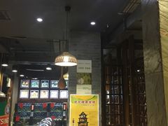 -俏东方·海味水饺·青岛菜(崂山店)
