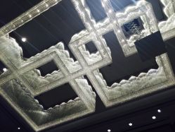 点击看大图 -苏州希尔顿酒店-宴会厅