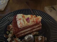-ibarrel爱杯·bistro&brunch(江宁路店)