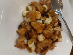 -满堂·烤鸭店·北京菜(鼓楼店)