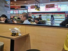 -每味每客·重庆麻辣烫(国泰店)