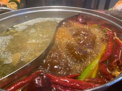 -呷哺呷哺(砂之船奥莱店)