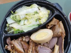 -陆记鹅庄·潮汕菜·狮头鹅(大仟里店)