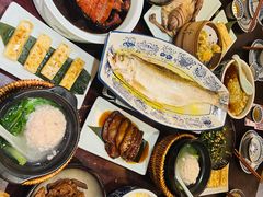 -南京大牌档(中山陵店)