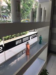 -首脑美发沙龙