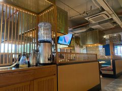 -川流不息(北蔡休闲广场店)