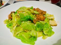 -望京辣宴·古法川菜(望京店)