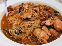 -上关雪東北菜(中房金谊店)