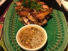 -山色西餐·柴火烤披萨