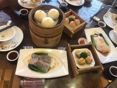 -龙悦湾酒家·八阵鱼生·渔人码头店