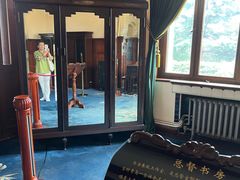 -青岛德国总督楼旧址博物馆