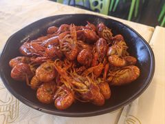 -聚味瞿记·龙虾堂(渔人码头一店)
