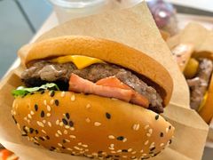-麦当劳(新新大道岗丰店)