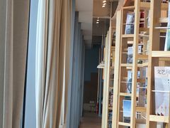 -猫的天空之城概念书店(北戴河蔚蓝海岸店)