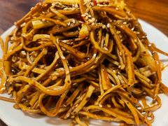 -得胜公社自贡爆炒(玉林店)