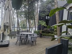 -华凌山庄·隐湖栖