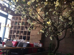 iphone_upload_pic-山有花啡餐厅(常营总店)