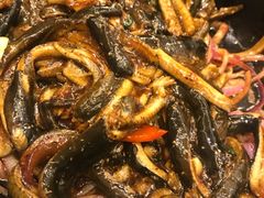 淮安软兜-食為天·本地人爱吃的淮扬菜(瘦西湖店)